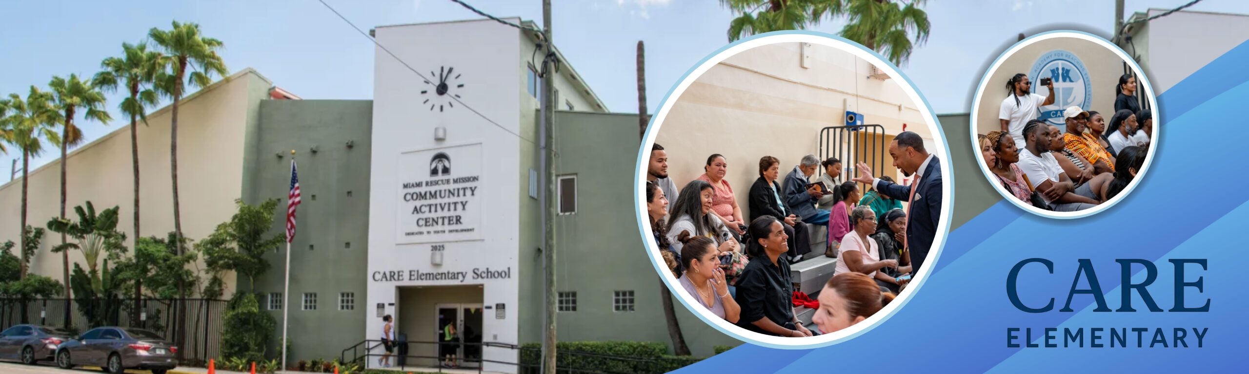 CARE Elementary Parents