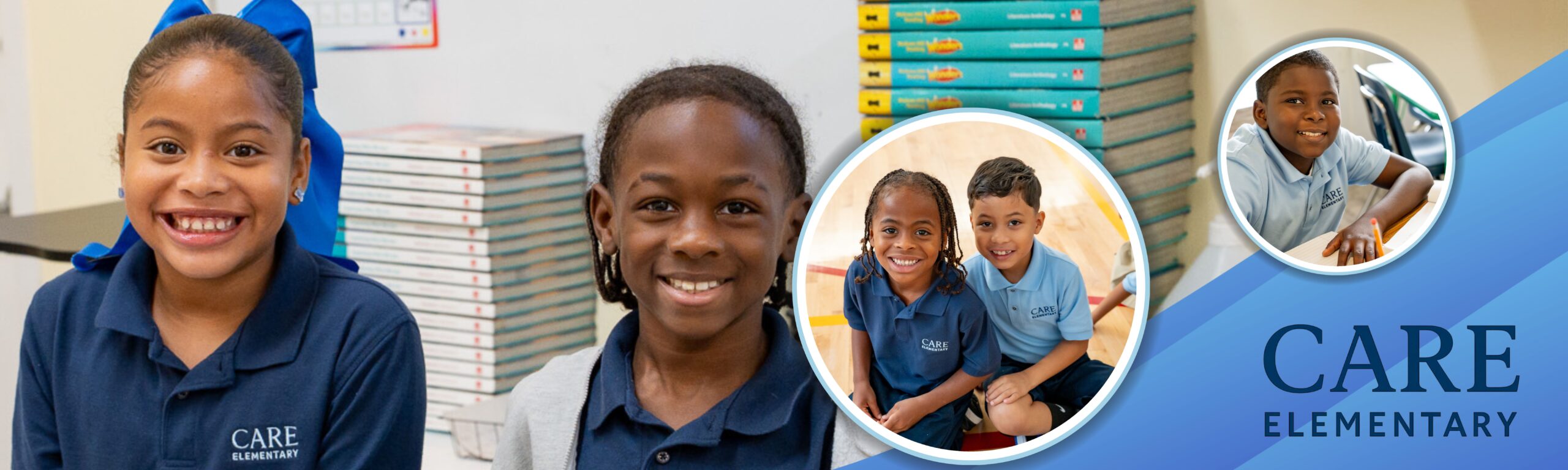 Support CARE Elementary