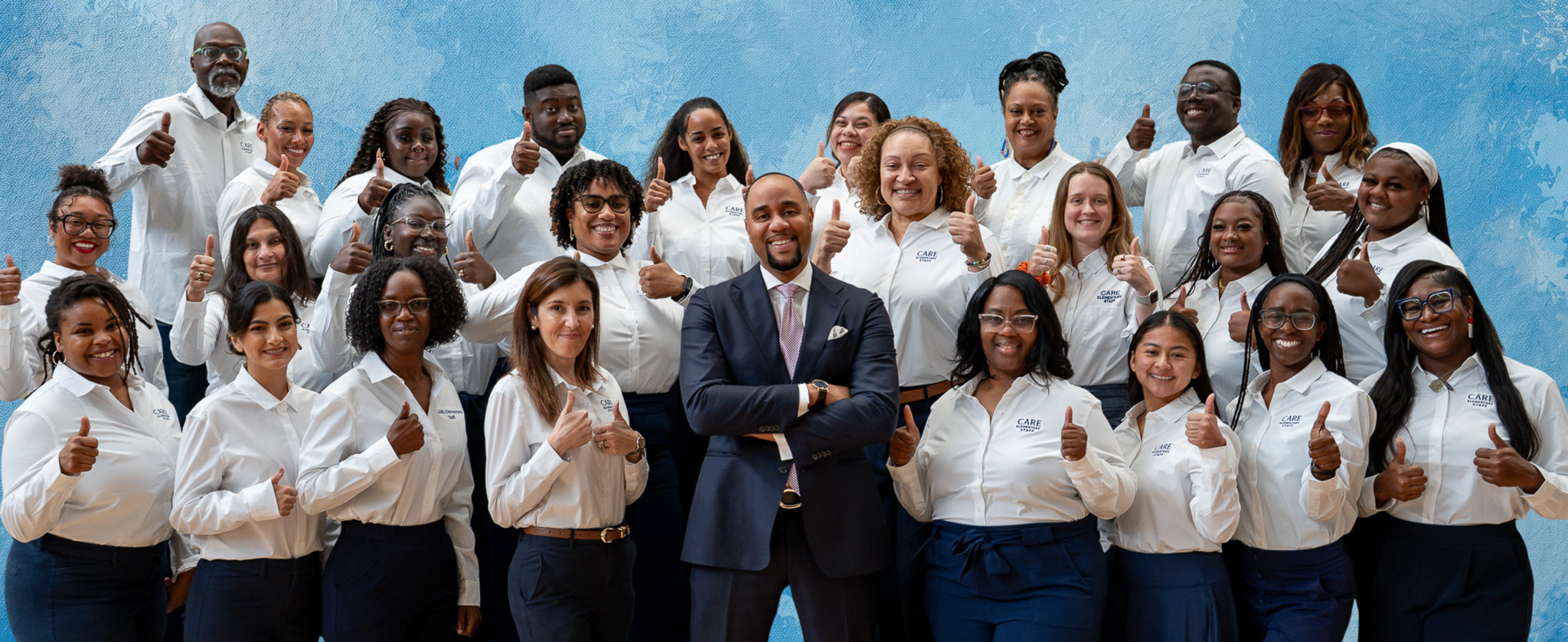 CARE Elementary Staff